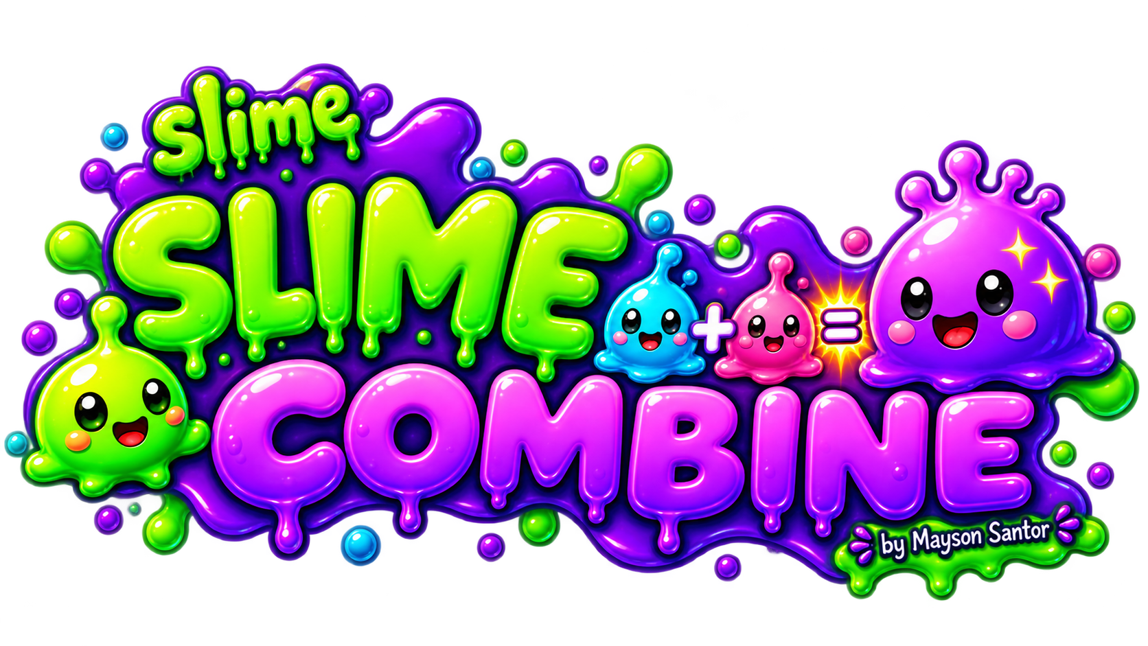Slime Combine