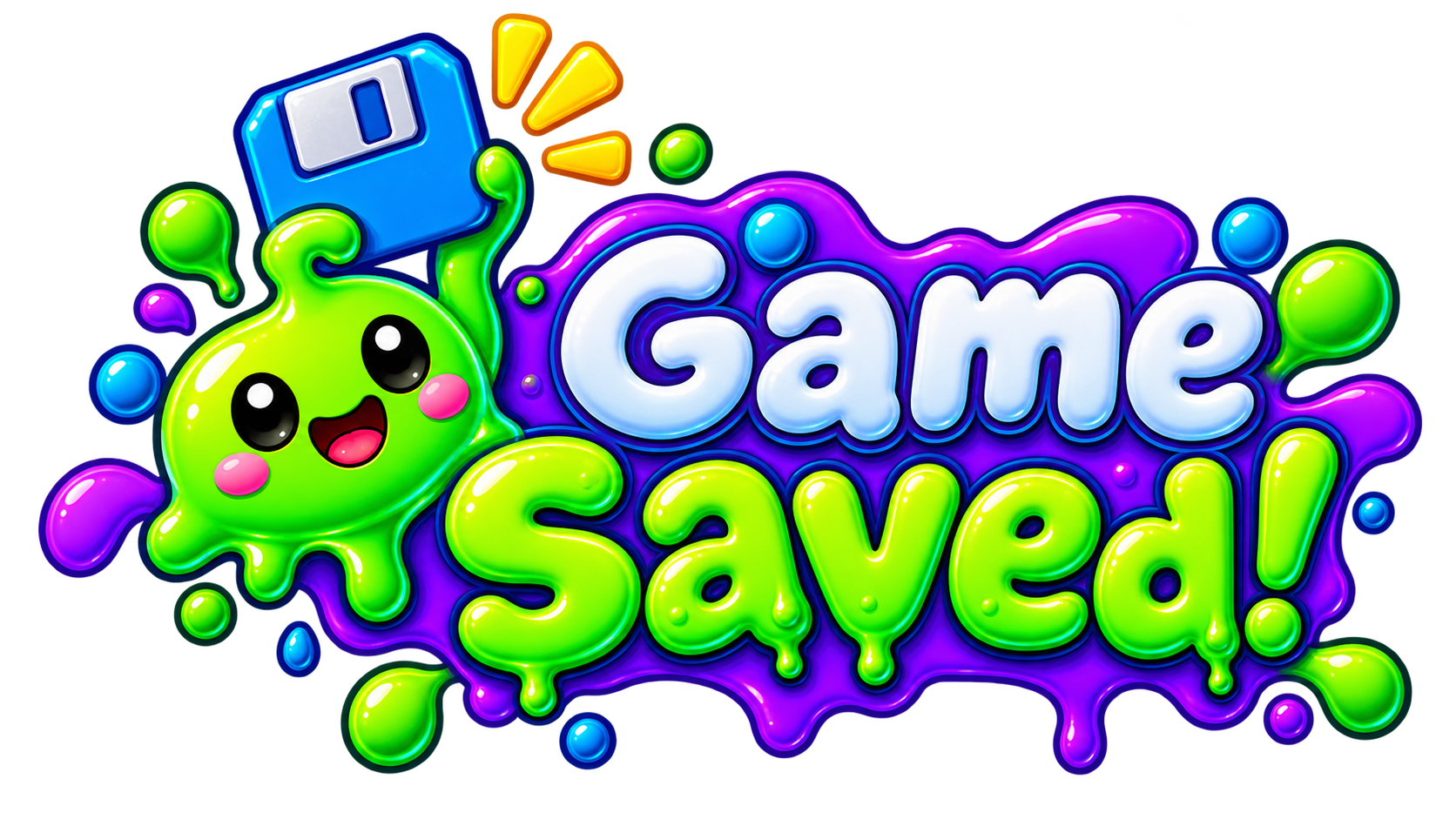 Game Saved