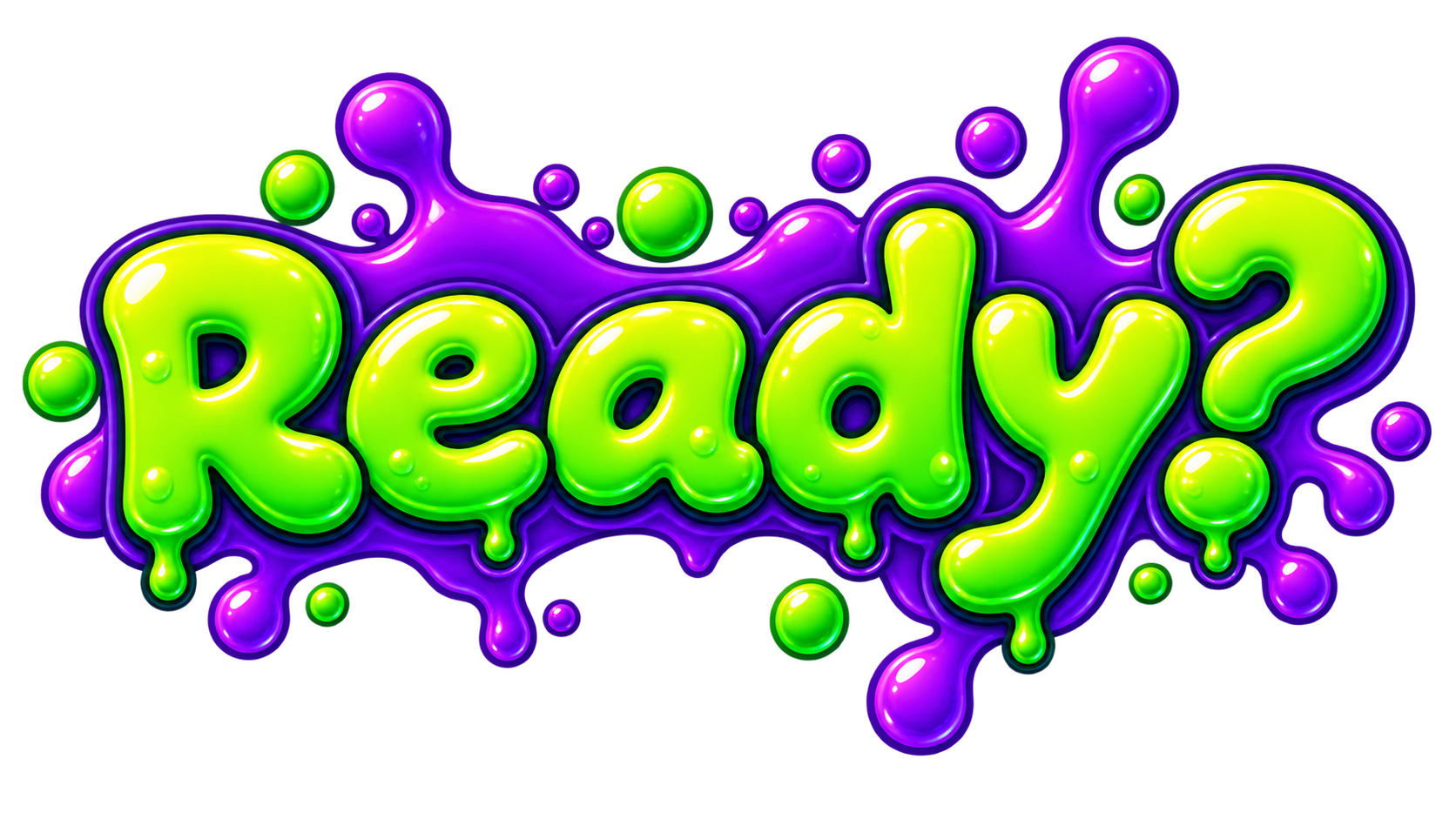 Ready